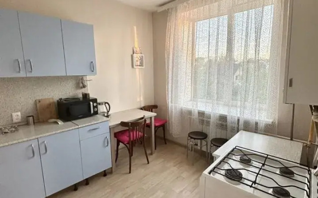 Na Kotoroslnom Pereulke 4 Flat