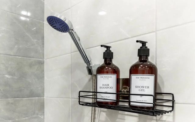 Квартира Студия ЖК Сказка