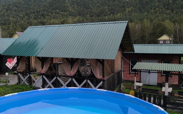 Гостевой дом Ак-Талай Тур