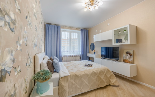 Pronina Aparts Kudrovo LIVE Apartments