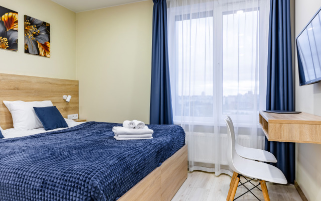 Blanche Apart Apartments
