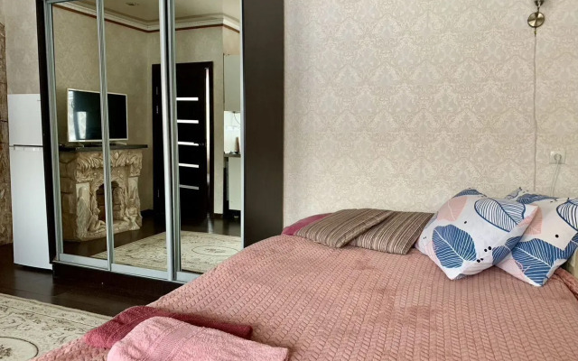 Квартира на Челябинской Улице 71