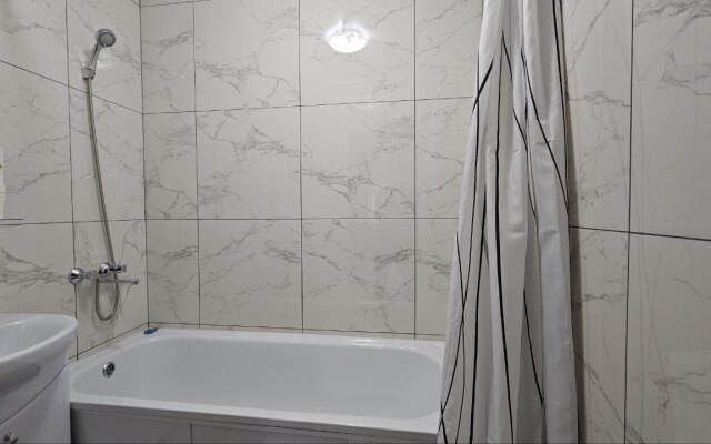 Квартира на Комсомольской