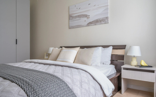 Квартира на Ленина 70