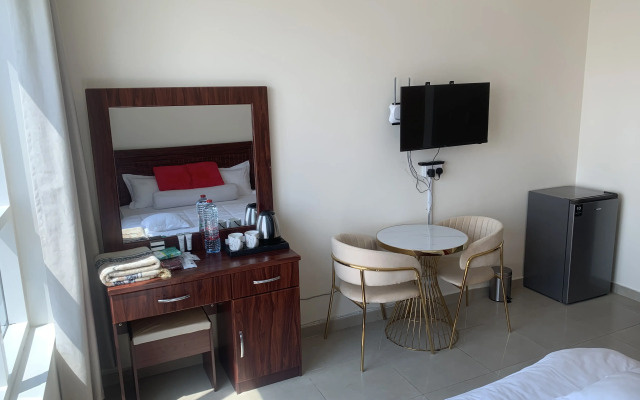 Luluat Alshaati Apartment hotel