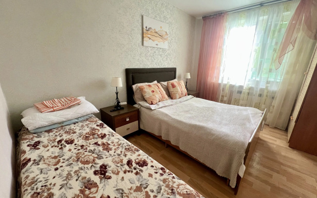 Квартира 2х На Проспекте Сююмбике