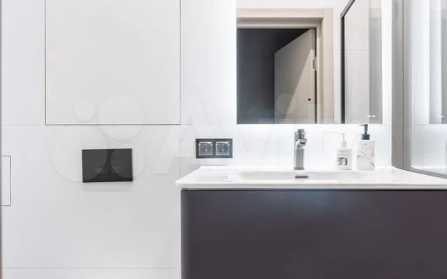 Апартаменты 3Roomz с бассейном и спортзалом