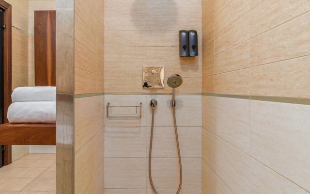 Апартаменты DeLuxe-2 BR у Исаакиевского собора