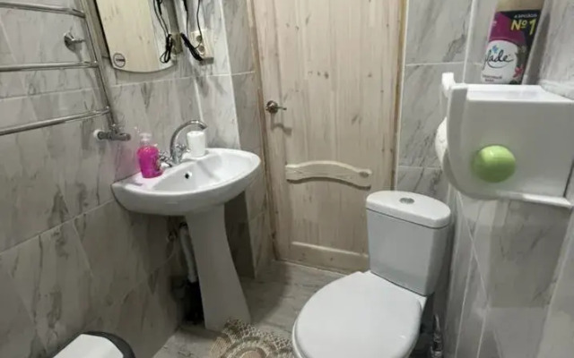 So vsemi udobstvami Private house