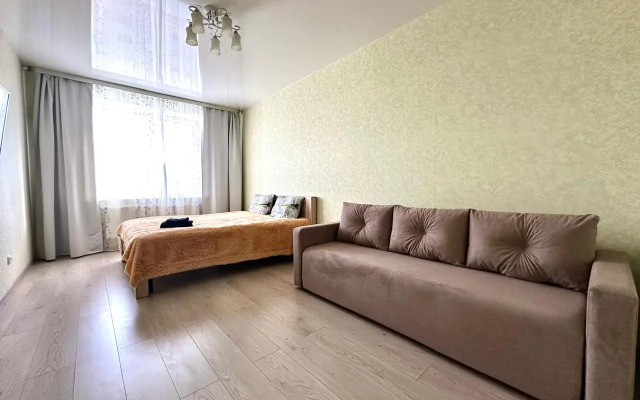 Квартира Уютная в Центре на Чапаева