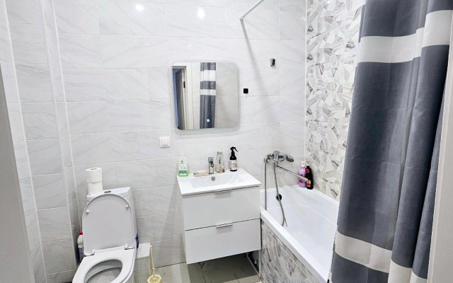 Апартаменты Свежие у Ривьеры