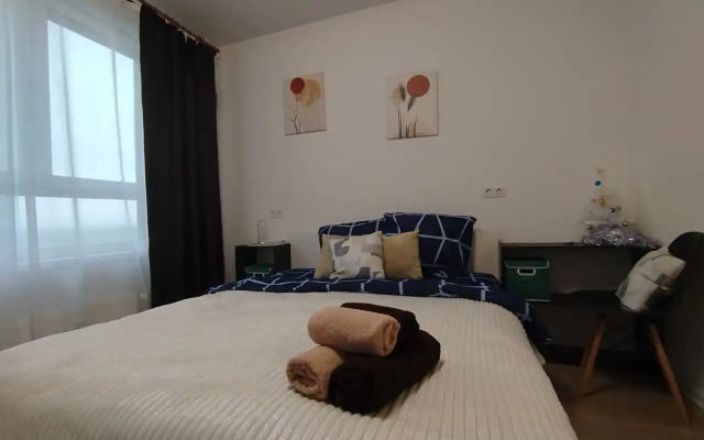 Live In Comfort Bereg 8 Flat