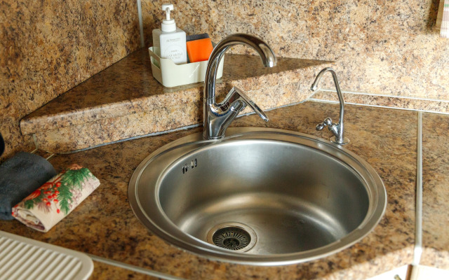 Квартира PrezentHaus 1 на Карла Маркса 175a/40