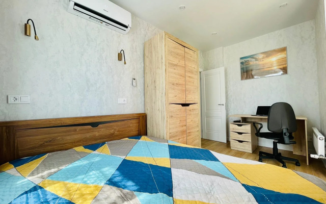 Family Apartments Apricot Flat