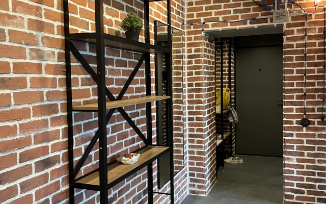 Loftprotvino Flat