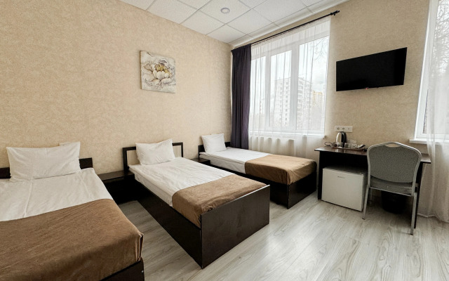 Premiere Hotel