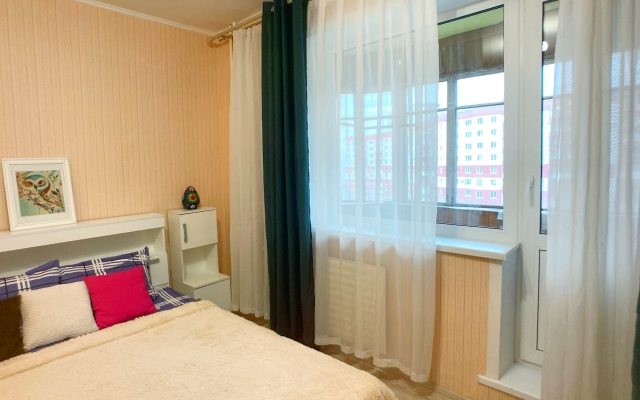 Квартира на Куфонина 19