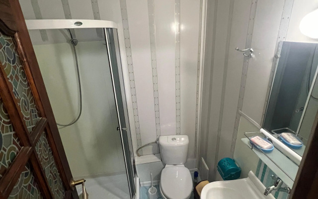 Uyutnoye Mesto Guest house