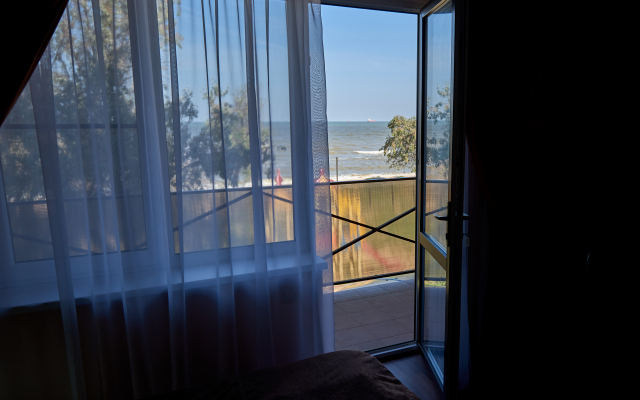 7 Morej Guest House