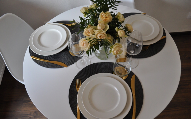 Апартаменты Atmospheric apartments in Palazzo