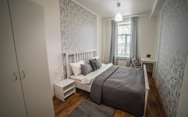 Hostel Esenin