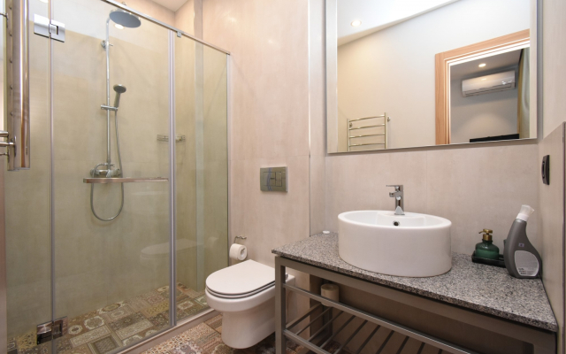 Andor Hotel