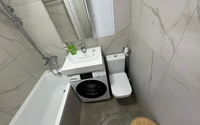 Квартира квартирушка