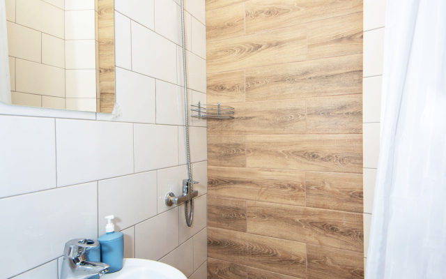 SyncotelHome Anichkov Bridj Apartments