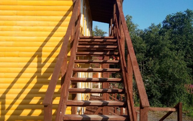 Гостевой Дом  Villa Natella