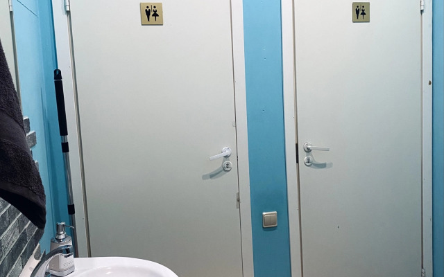 Гостевой дом Garcon