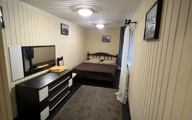 Частный дом На Озерной 3В