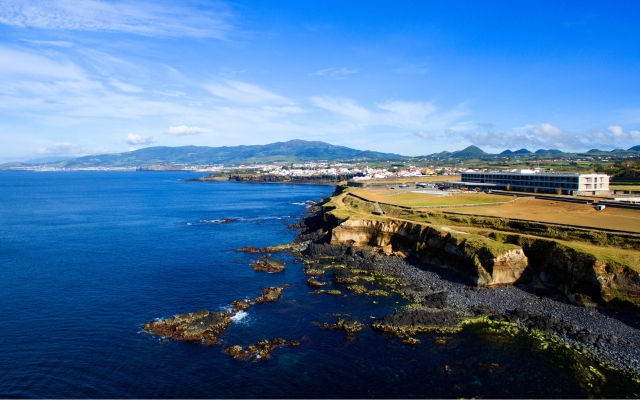 Pedras do Mar Resort & SPA