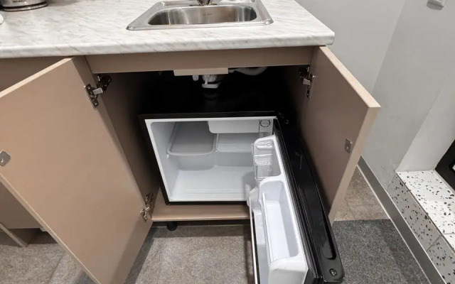 Квартира Компактная студия у Фонтанки