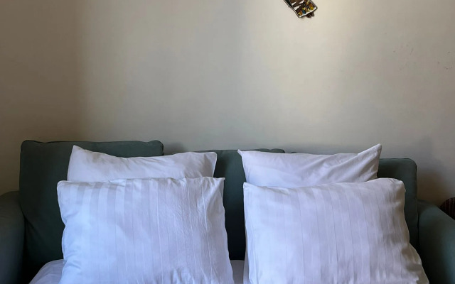 Апартаменты 70 in the heart of Colmar