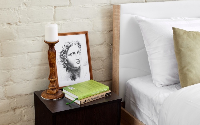 Апартаменты  1912 у Московского вокзала