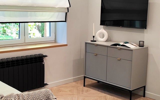 Апартаменты на Звездной