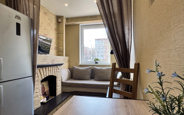 Квартира около Королевских Ворот