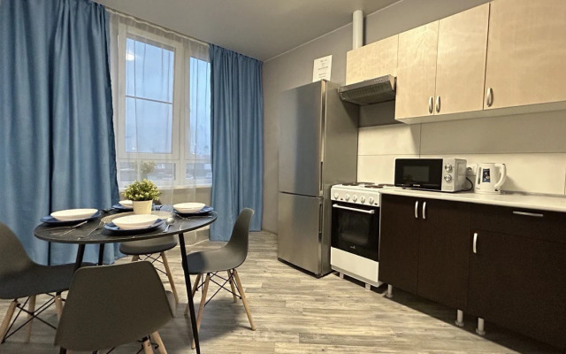 Апартаменты комфорт на Песочной