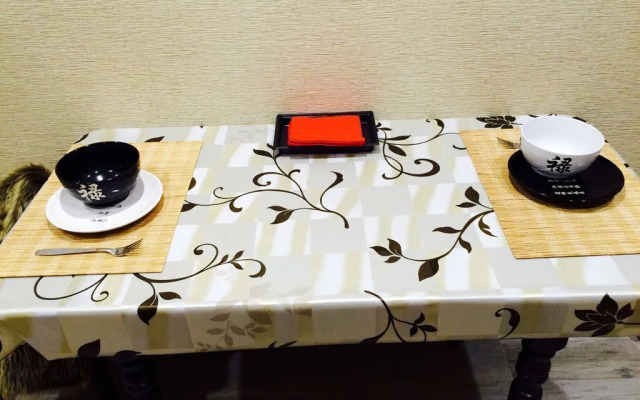 На Зураба Магкаева 83к5 Квартира