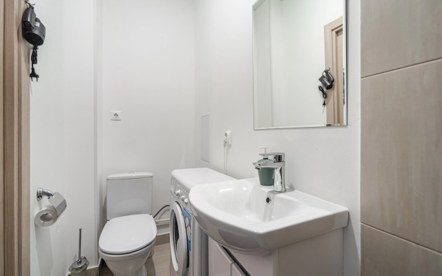 Apart-Otel Nizhniy Oranienbaum (102)