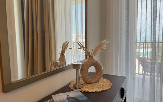The Grand Sea Breeze Hotel