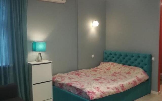 Cozy Beautiful Studio Apartaments