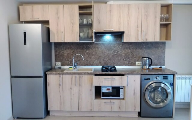 Station 3 Apartments