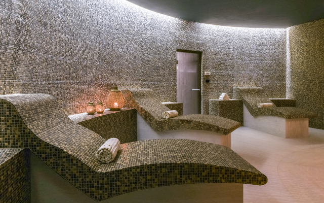 Отель Euphoria Retreat - A Holistic Wellbeing Destination Spa