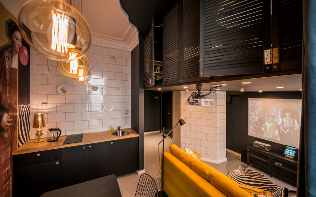 Мама Ро Студия  №23 Веронезе