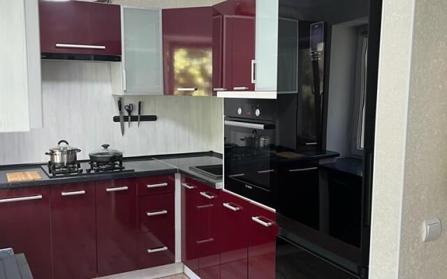 Leninskiy Apartaments