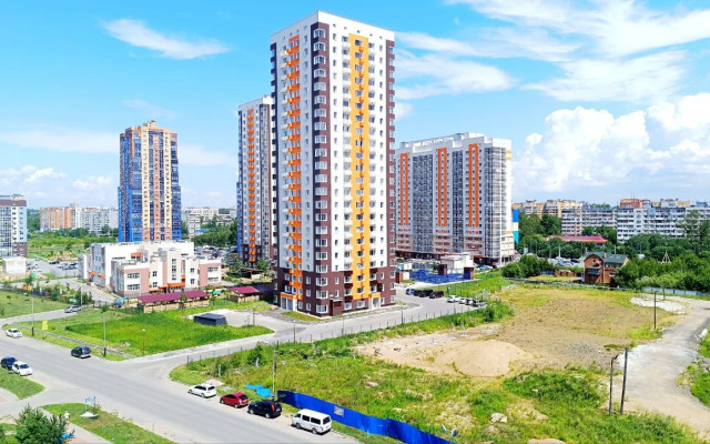 Tatyyanin Dom Na Vakhova 7b Flat