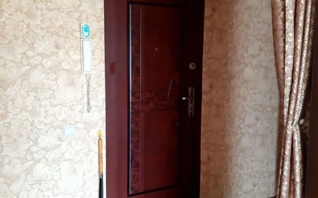 Квартира на улице Марджани 32