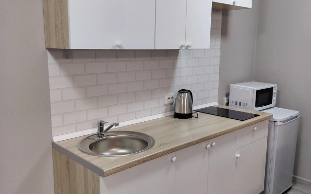 Квартира уютная с бесконтактным заселением