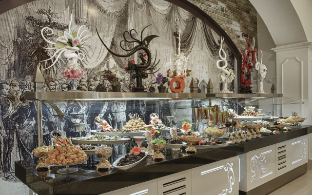 Delphin Imperial Hotel - Ultra All Inclusive